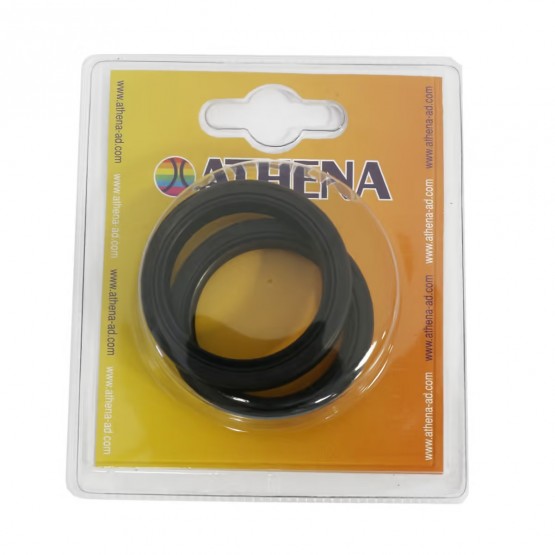 ATHENA P40FORK455162 - сальники вилки (39x51x8/9,5) (55-147)