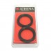 ATHENA P40FORK455087 - сальники вилки (40x52x9,5/10,5)