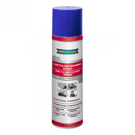 RAVENOL Air Filter Clean-Spray, 0,5 л.