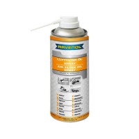 RAVENOL Air Filter Oil-Spray, 0,4 л.