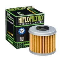 HIFLO FILTRO HF-110 - масляный фильтр