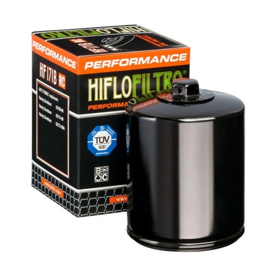 HIFLO FILTRO HF-171BRC - масляный фильтр HIFLO FILTRO HF-171BRC - масляный фильтр