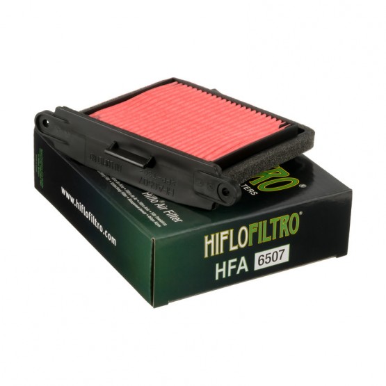 HIFLO FILTRO HFA-6507 - воздушный фильтр HIFLO FILTRO HFA-6507 - воздушный фильтр