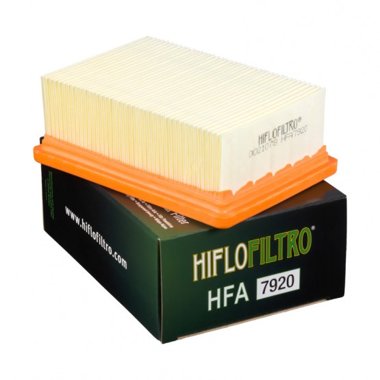 HIFLO FILTRO HFA-7920 - воздушный фильтр HIFLO FILTRO HFA-7920 - воздушный фильтр