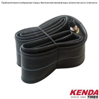 KENDA - камера 3.50-19 TR4