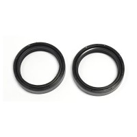 ATHENA P40FORK455059 - сальники вилки MGR-RSA (45x57x11) (55-124)