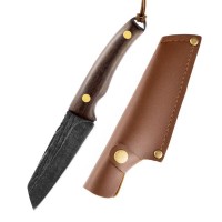 CNAE - туристический нож Oblique