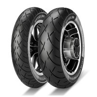METZELER ME888 Marathon Ultra 180/55-B18 80H TL (задняя) - 2023