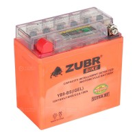 ZUBR YB9-BS - аккумулятор iGEL
