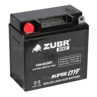 ZUBR YB9-BS - аккумулятор MF