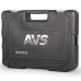 AVS A85355S - набор инструментов MTS-82 (82 предмета)