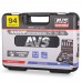 AVS A85356S - набор инструментов MTS-94 (94 предмета)