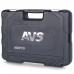 AVS A85357S - набор инструментов MTS-108 (108 предметов)
