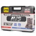 AVS A85359S - набор инструментов MTS-216 (216 предметов)