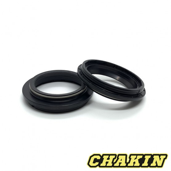 CHAKIN CH57-107 - пыльники вилки (41x53,5x12)
