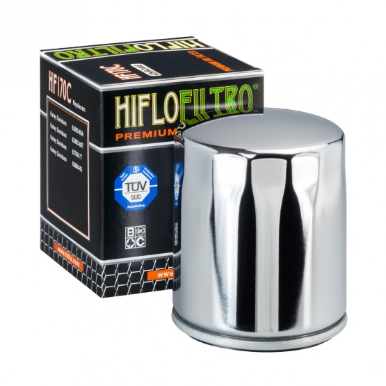 HIFLO FILTRO HF-170C - масляный фильтр