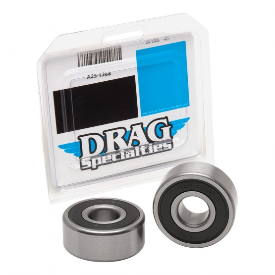 DRAG SPECIALTIES A25-1368 - комплект подшипников колеса (All Balls 25-1368)
