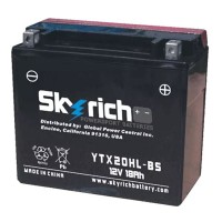 SKYRICH YTX20HL-BS - аккумулятор