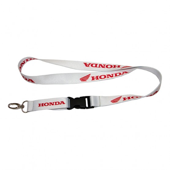 МТР - шнурок для ключей мотоцикла Honda МТР - шнурок для ключей мотоцикла Honda