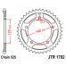 JTR1792.47 - звезда JT задняя