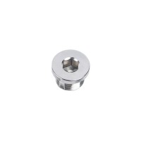 CNAE - маслосливная пробка M24x2,00 (Stainless) (BMW 11 13 7 708 604)