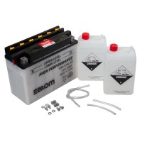 ATOM Y50-N18L-A3 - аккумулятор HIGH PERFORMANCE