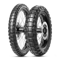 METZELER Karoo 4 170/60-R17 72T TL (задняя) M+S