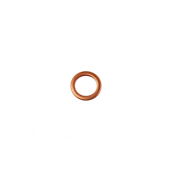 GENERIC - шайба медная 14x20x1,5 GENERIC - шайба медная 14x20x1,5