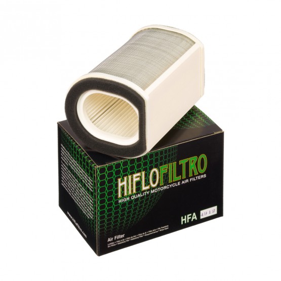 HIFLO FILTRO HFA-4912 - воздушный фильтр