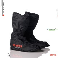 STARKS - дождевые бахилы Rain Boots, L (44-46)