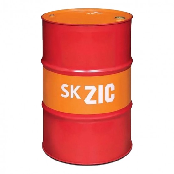 ZIC ATF Multi LF, 200 л. ZIC ATF Multi LF, 200 л.