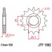 JT SPROCKETS JTF1592.14RB - звезда приводная ведущая JT SPROCKETS JTF1592.14RB - звезда приводная ведущая