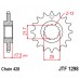 JT SPROCKETS JTF1298.17 - звезда приводная ведущая JT SPROCKETS JTF1298.17 - звезда приводная ведущая