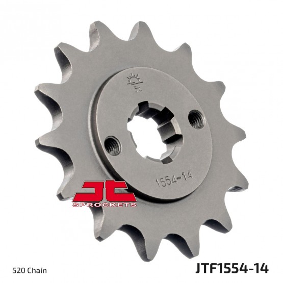 JT SPROCKETS JTF1553.14 - звезда приводная ведущая JT SPROCKETS JTF1553.14 - звезда приводная ведущая