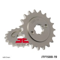 JT SPROCKETS JTF1588.19 - звезда приводная ведущая