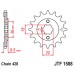 JT SPROCKETS JTF1588.19 - звезда приводная ведущая JT SPROCKETS JTF1588.19 - звезда приводная ведущая