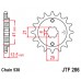 JT SPROCKETS JTF286.15 - звезда приводная ведущая JT SPROCKETS JTF286.15 - звезда приводная ведущая
