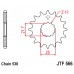 JT SPROCKETS JTF566.14 - звезда приводная ведущая