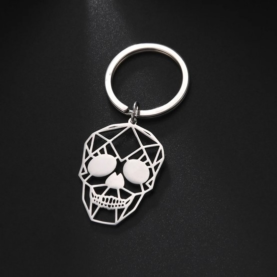 CNAE - брелок Skull CNAE - брелок Skull