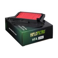 HIFLO FILTRO HFA-6508 - воздушный фильтр