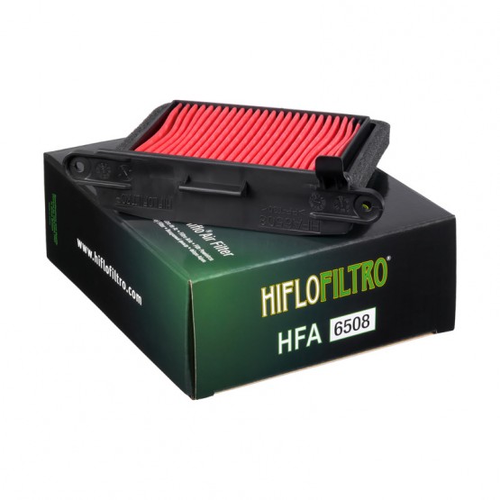 HIFLO FILTRO HFA-6508 - воздушный фильтр HIFLO FILTRO HFA-6508 - воздушный фильтр