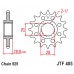 JT SPROCKETS JTF405.20RB - звезда приводная ведущая
