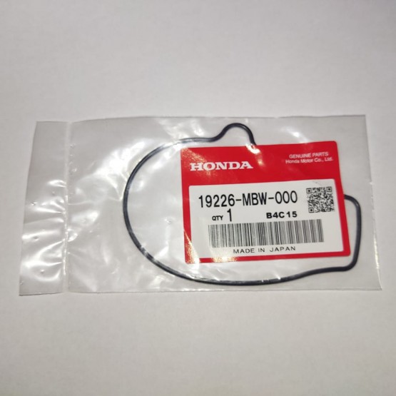 Honda 19226-MBW-000 - прокладка помпы Honda 19226-MBW-000 - прокладка помпы