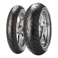 METZELER Roadtec Z8 150/70-ZR17 69W TL (задняя) (M)