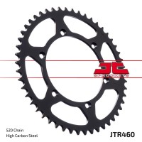 JT SPROCKETS JTR460.49 - звезда приводная ведомая