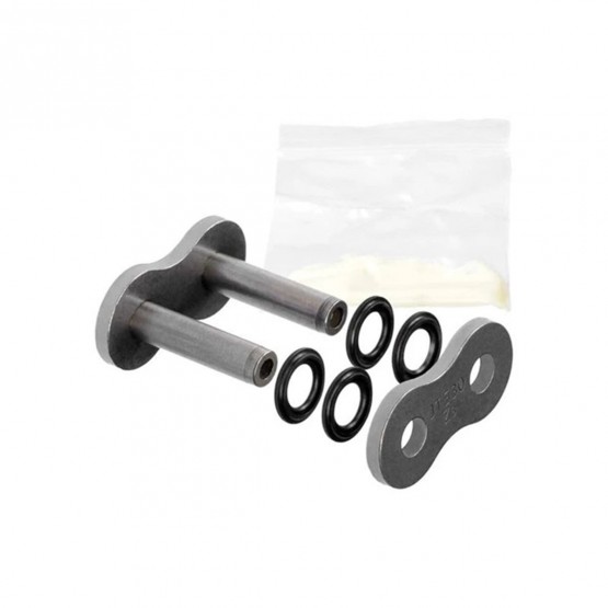 JT SPROCKETS 530Z3 - замок цепи (под расклепку) JT SPROCKETS 530Z3 - замок цепи (под расклепку)