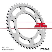 JT SPROCKETS JTR844.44 - звезда приводная ведомая
