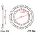 JT SPROCKETS JTR844.44 - звезда приводная ведомая