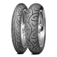 PIRELLI Sport Demon 110/90-18 61H TL (задняя) - 2023