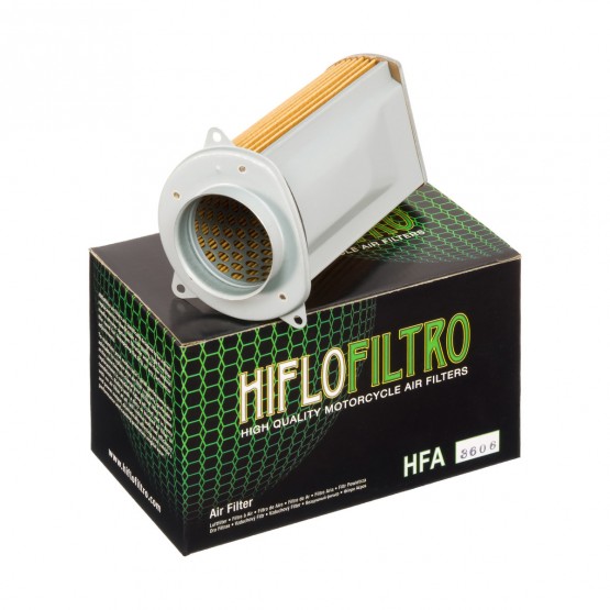HIFLO FILTRO HFA-3606 - воздушный фильтр
